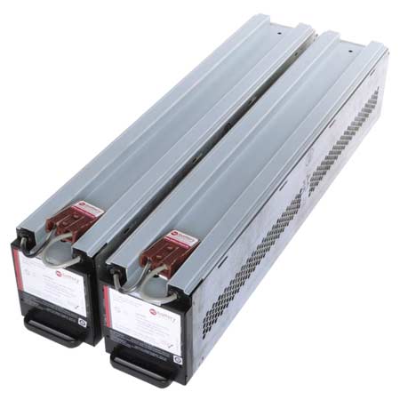 Akku passend für Dell DLRTD3000RMXLI3U, DLRT8000RMXLI6U