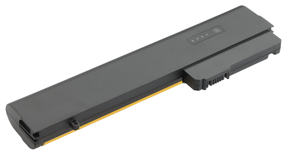 Akku passend für HP Compaq Business Notebook NC2410 4400mAh