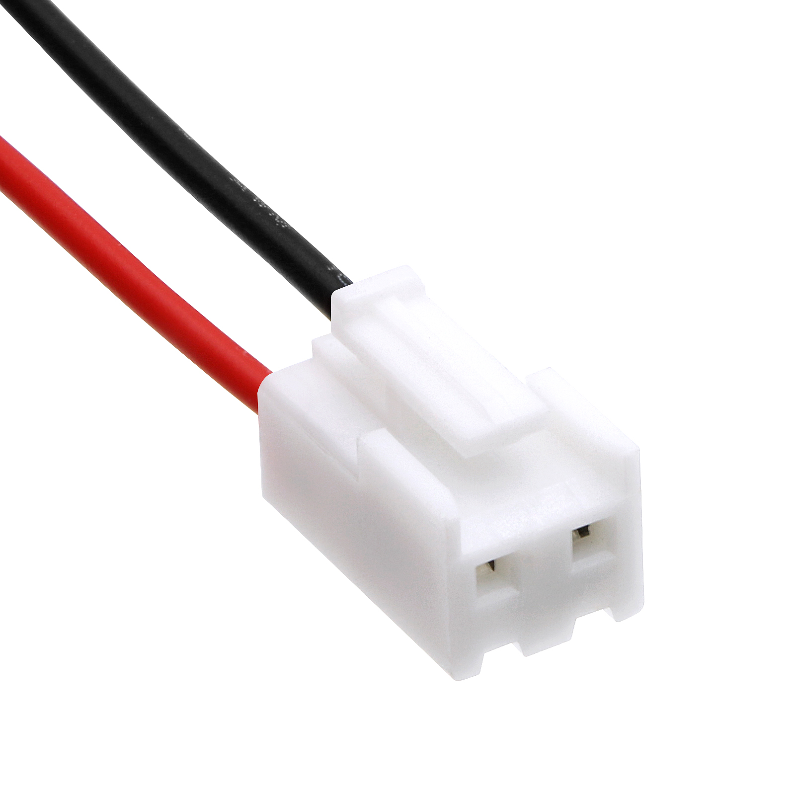 Notleuchten Akku 2.4V 4Ah, F1x2 Baby C, Ni-MH, passend für Zumtobel 00072883