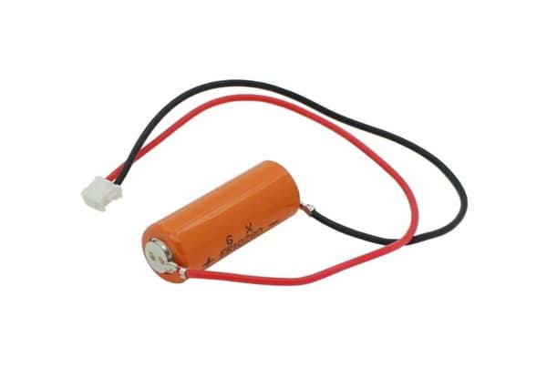 Original Mitsubishi FX2NC-32BL Speicherbatterie passend für FX2N-20GM, F930GOT