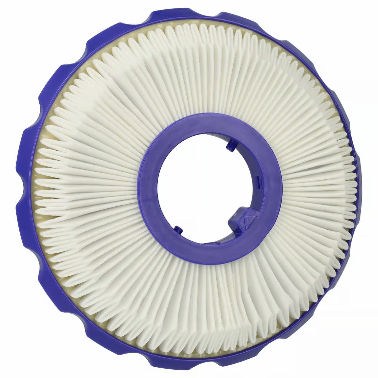 Nachmotor-Filter passend für Dyson DC50, DC51 ersetzt 965080-01, 965080-02