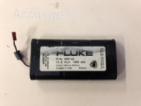 Zellentausch für Fluke 623113, LANMeter 683 Akku