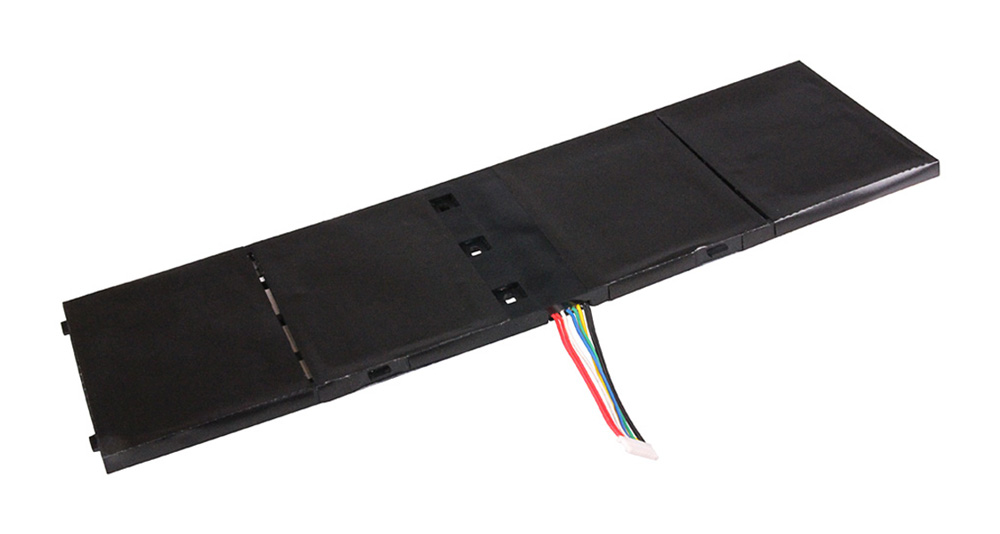 Akku passend für Acer Aspire M5-583P, R7-571, V5-573, V7-481 3.5Ah