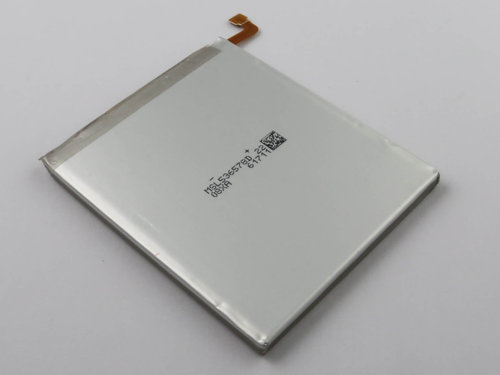 Akku ersetzt EB-BA546ABY passend für Samsung Galaxy A34 5G, SM-A346N, SM-A546B