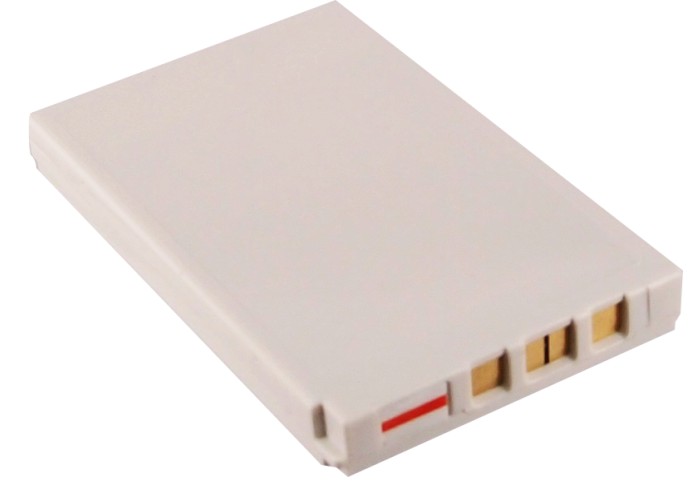 Akku passend für Nokia 6610, 6610i, 7210, 7250, 7250i 1000mAh