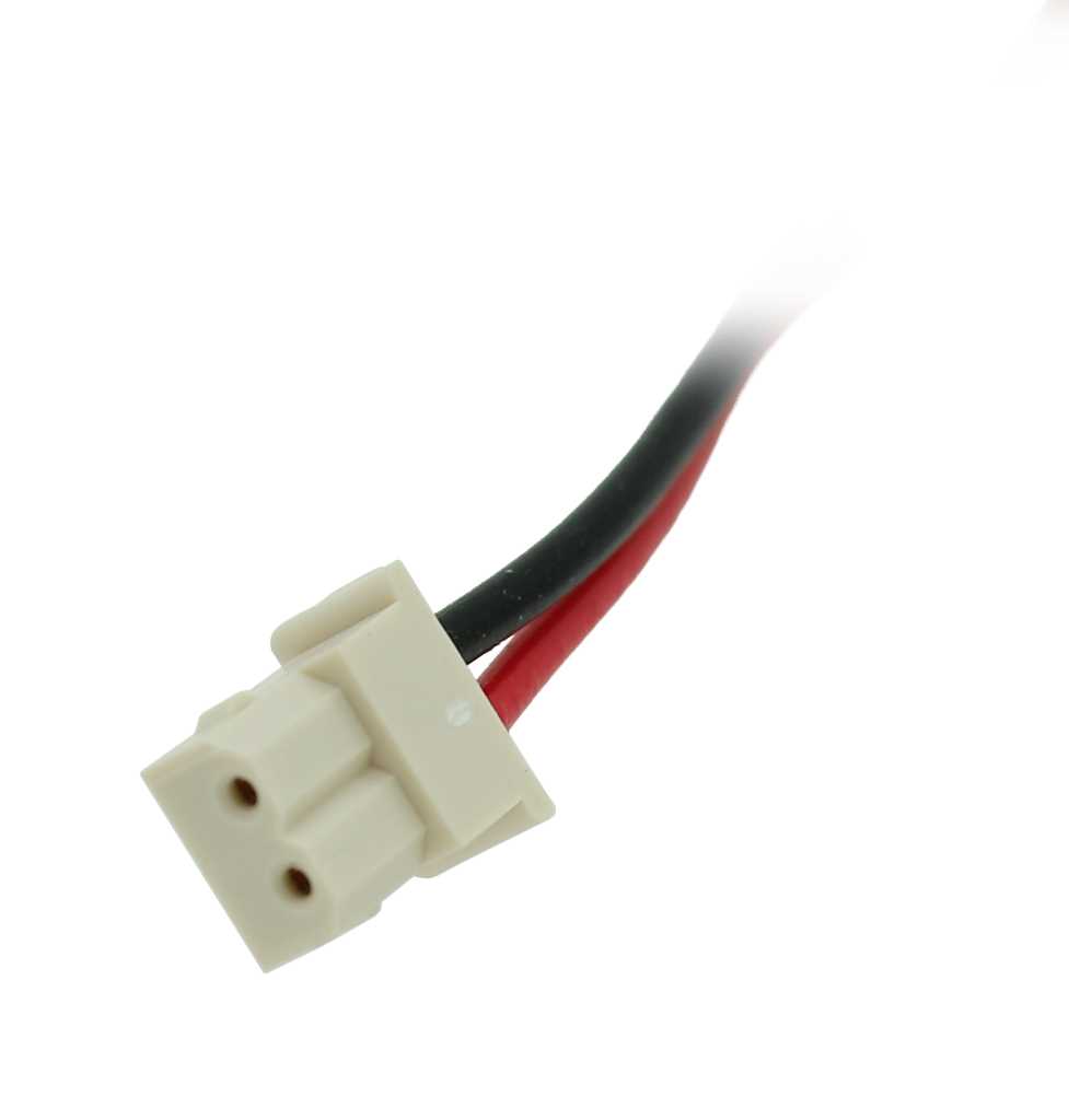 Notleuchtenakku 7.2V 1.5Ah, Ni-MH passend für Beghelli 415391001
