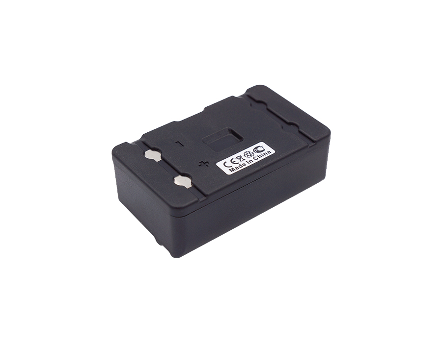 Akku passend für Autec LK4, LK6, LK8 ersetzt LBM02MH 2.4V 2Ah