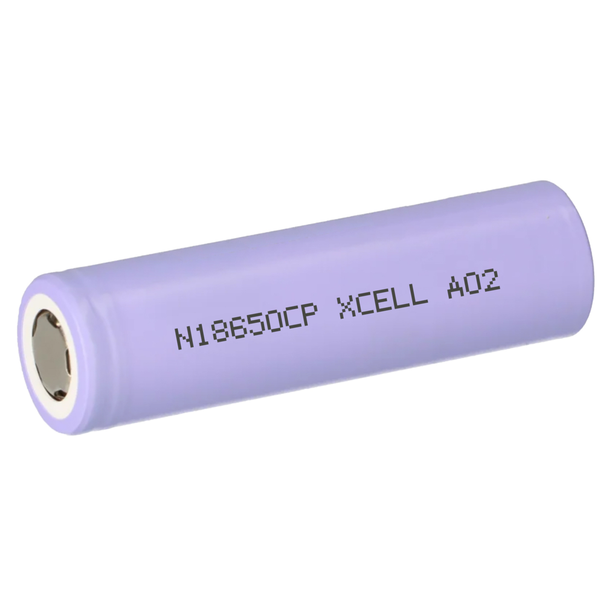 TerraE INR18650-35E, 18650, 3.7V 3350mAh (Flat Top) Akku ungeschützt