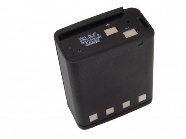 Akku passend für Motorola HT600, HT800, MT1000 2300mAh Ni-Mh