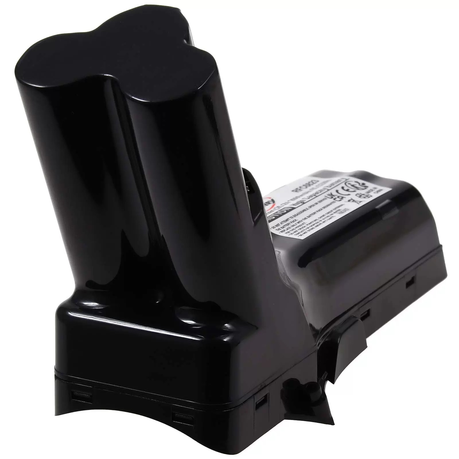 Akku passend für Staubsauger Philips XC8045/01, FC6823, 25.2V 2600mAh