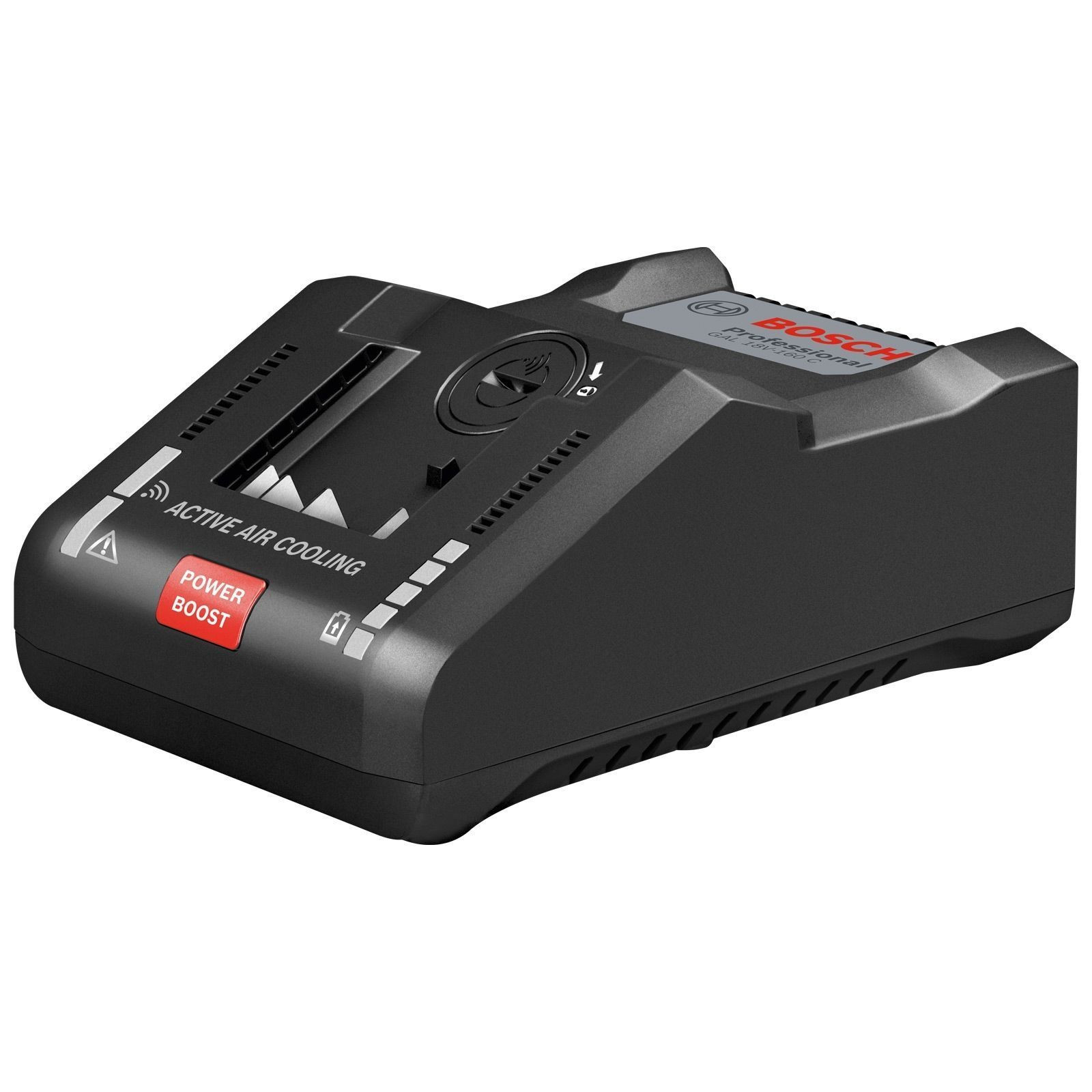 Bosch Professional Ladegerät GAL 18V-160