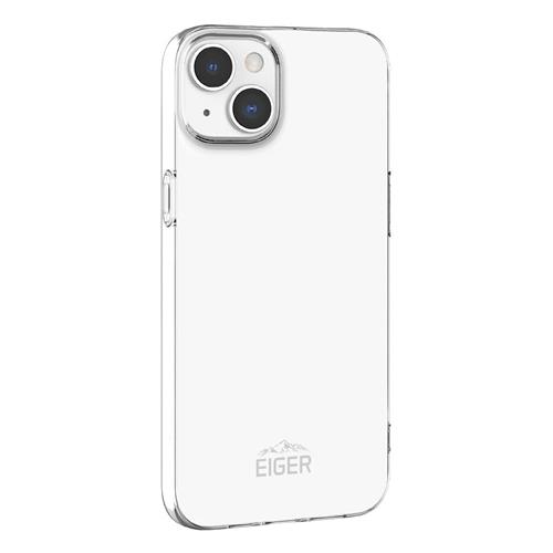 iPhone 15 Plus, Grip Case transparent