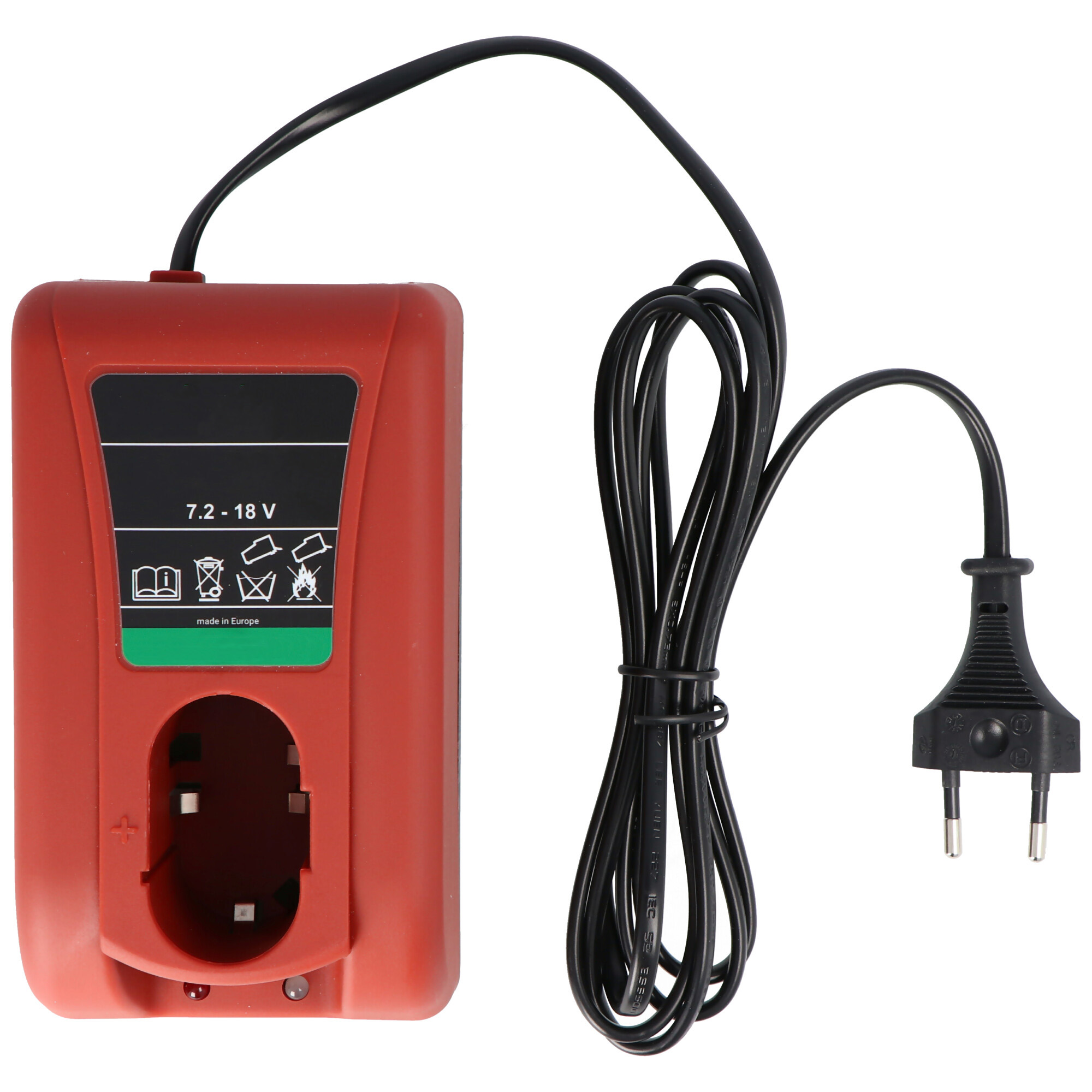 Akku Power Ladegerät L-1830GE für Gesipa 14.4V Li-Ion Akkus