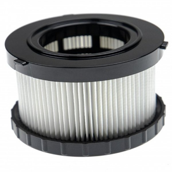 HEPA-Filter ersetzt DeWalt DC5151H passend für DCV 517 N 18V