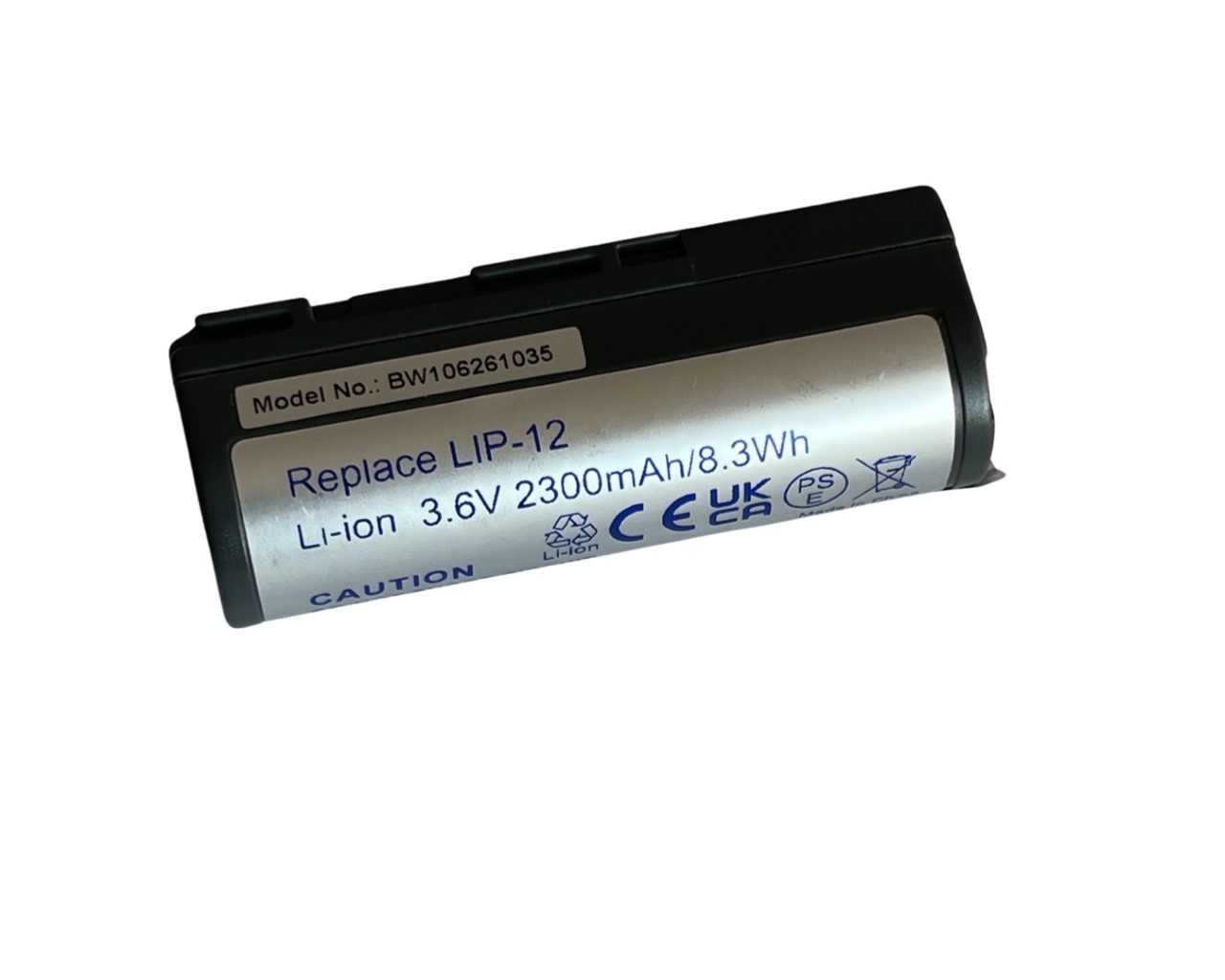 Akku passend für Sony MZ-B3, -E3, -R2, -R3, -R30, -R35, -R4ST