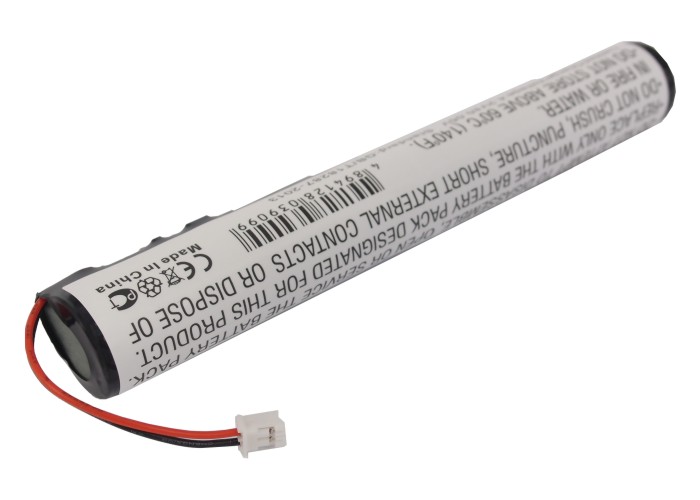 Akku passend für Pure Move Radio ersetzt 20100LP000542 4400mAh