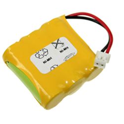 Akku ersetzt Binatone 30AAAM3BMX, T427 passend für Binatone E3300