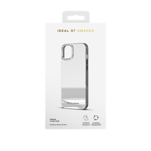 iPhone 15 Plus, Mirror