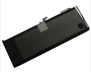 Akku passend für Apple MacBook Pro 15" A1286, MB985, MC118, MC118LL/A 77Wh
