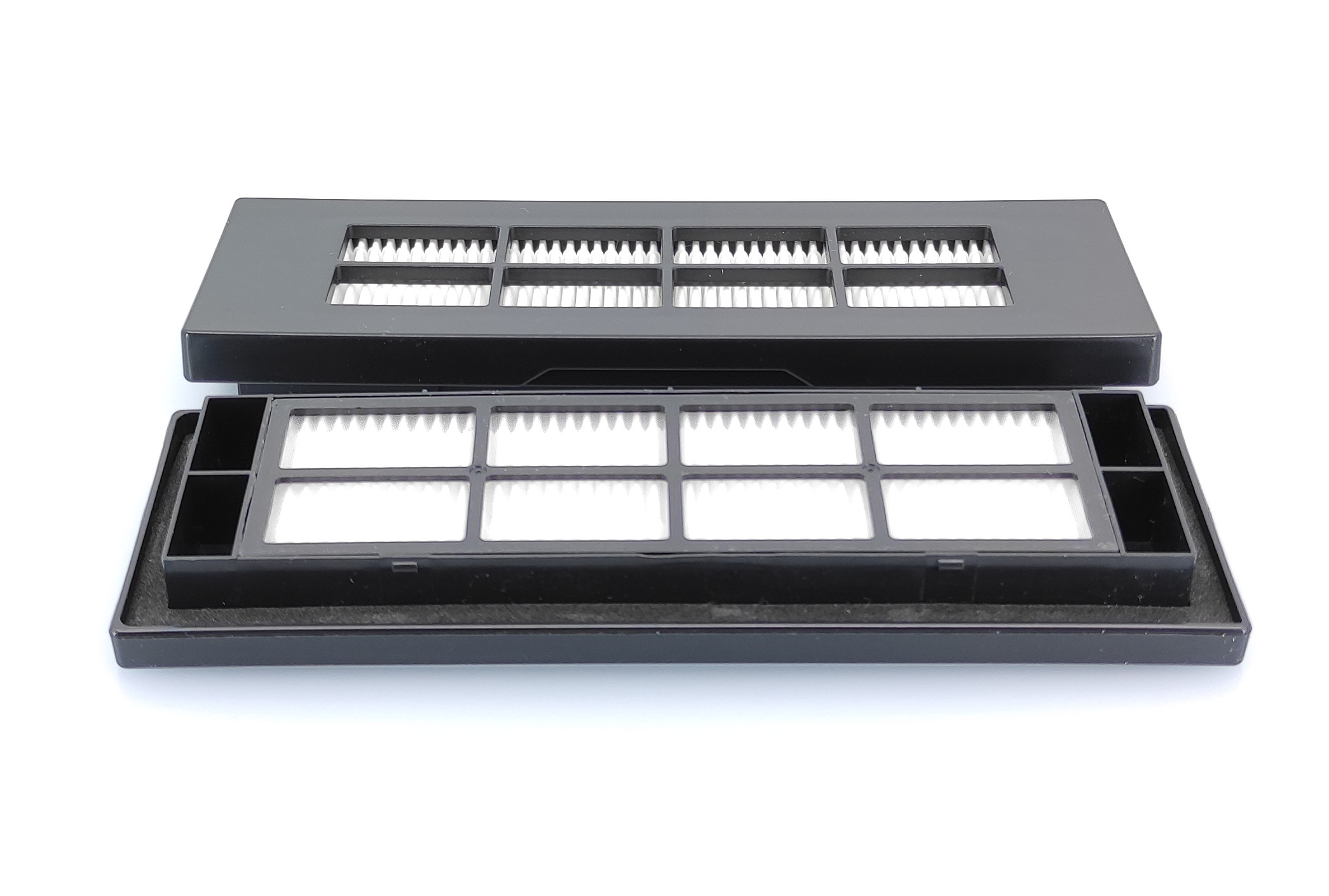 2x Hepa Filter  für Cecotec Conga 3090, 3091, 3092