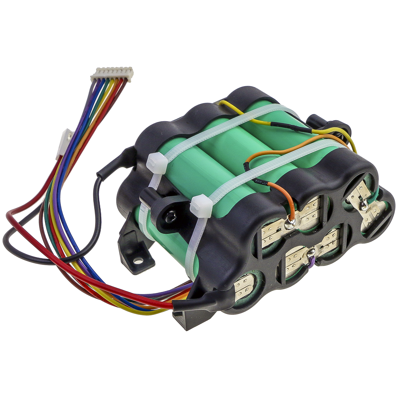 Akku ersetzt DeLonghi XLR25, 5519210741 passend für Colombina XLR25LE