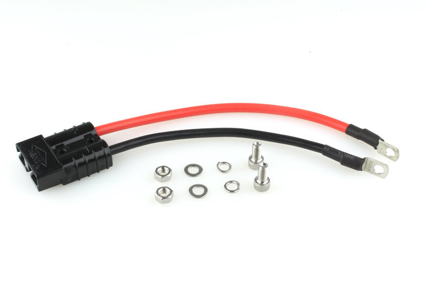 Anschlusskabel Anderson Starterbatterie PRO-V2, PRO-V4 150mm