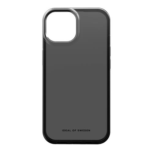 iPhone 15, Tinted Black clear