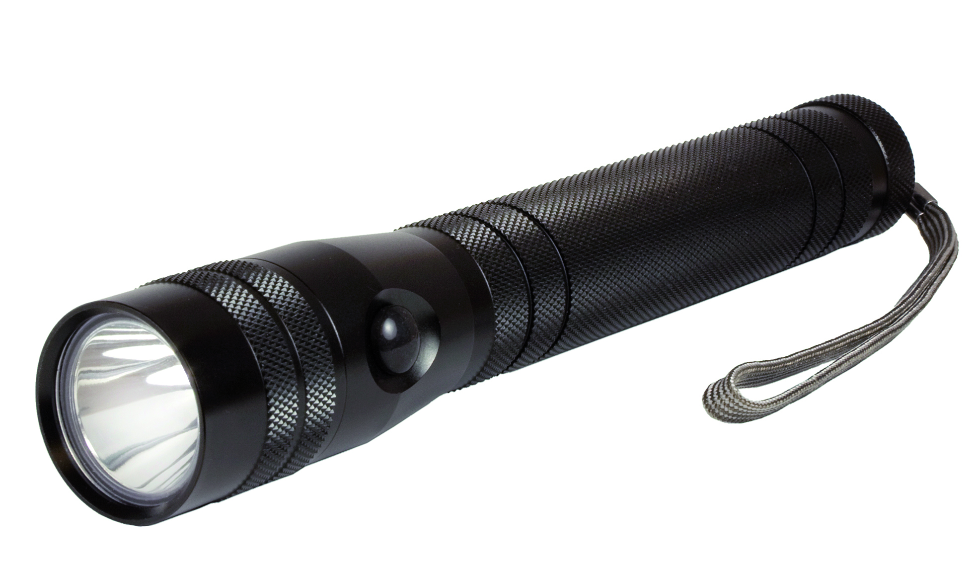 XCell Bullworker L3300 Hochleistungs-Taschenlampe 3300 Lumen