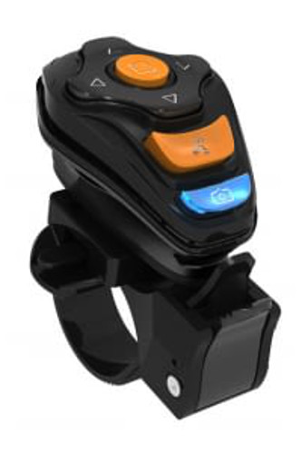 Farradhelm Livall MT 1 Bluetooth, Walkie-Talkie 58-62cm