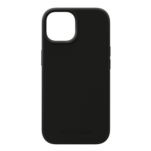 iPhone 15, Silikon schwarz