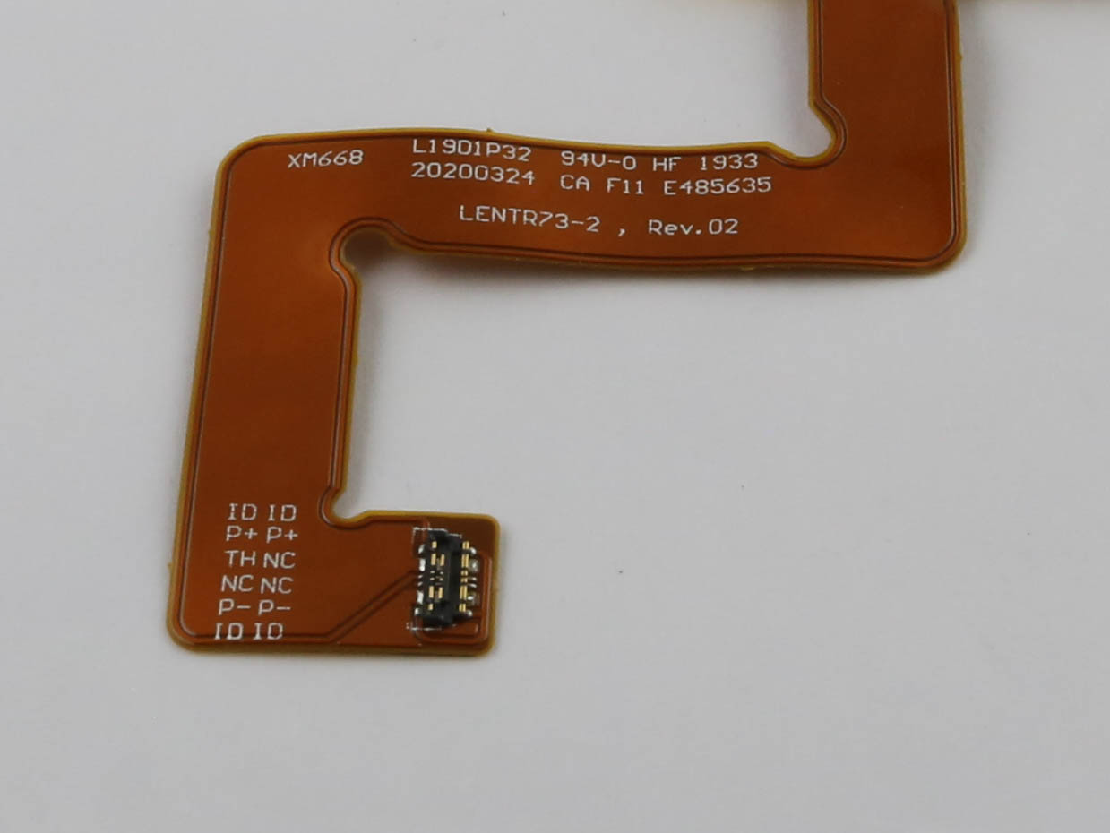 Akku ersetzt 45N1036 passend für Lenovo ThinkPad T430S, T430Si, 3800mAh