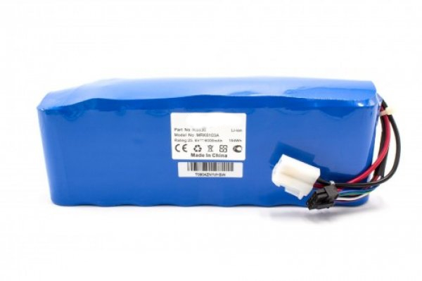 Akku passend für Robomow MS-Serie, RS635 Pro S 25.6Volt 6Ah