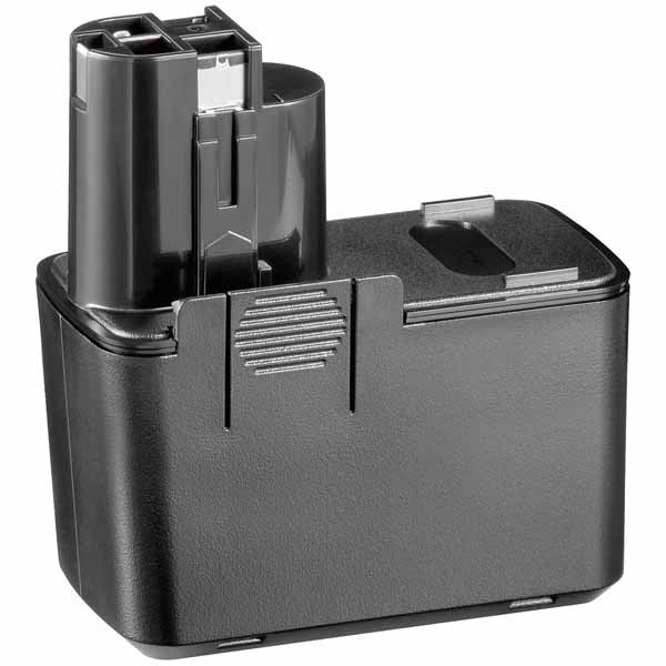 Akku ersetzt Bosch 2607335107, 2607335471 12V 2Ah