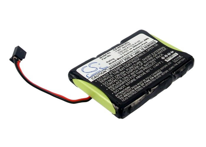 Akku für Siemens, GIGASET 3010, MICRO, 3QNF3550