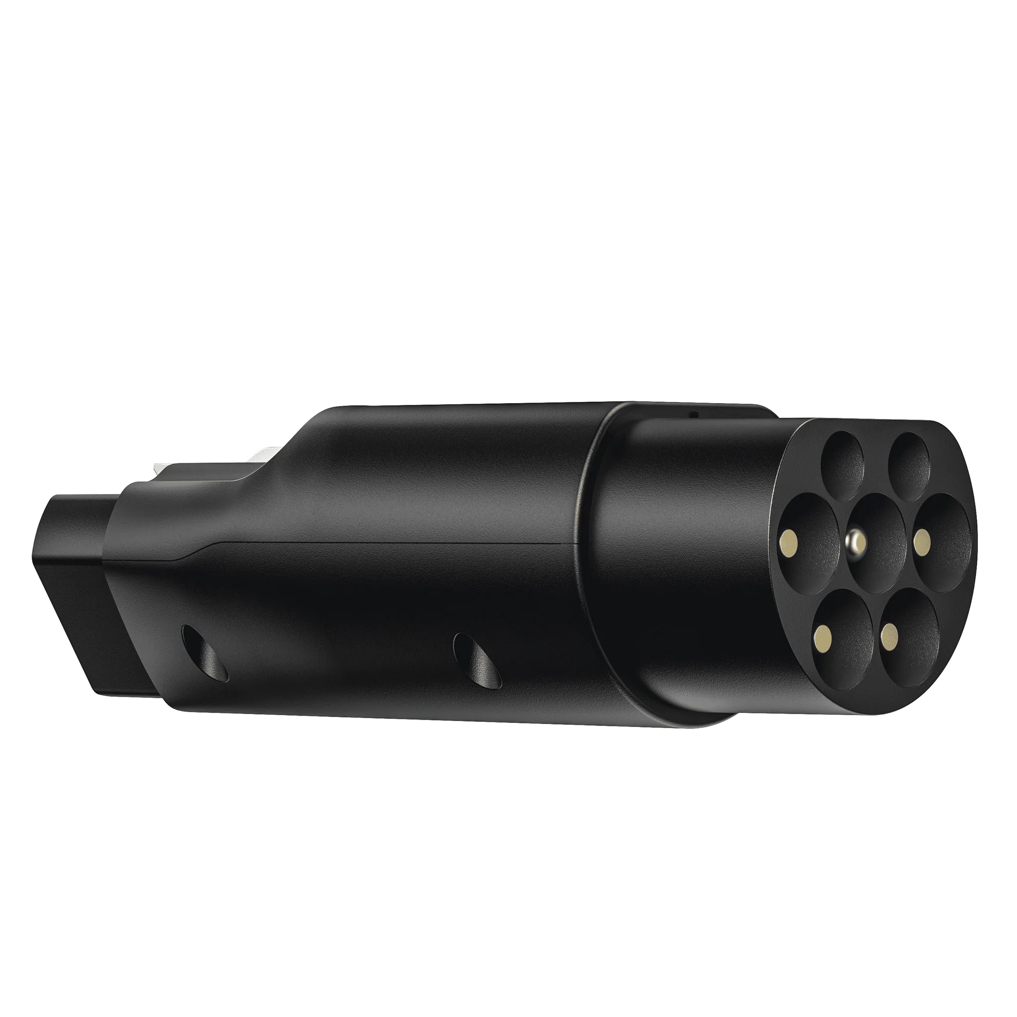 EcoFlow DELTA PRO EV X-Stream Adapter (DELTAProCC-EU)