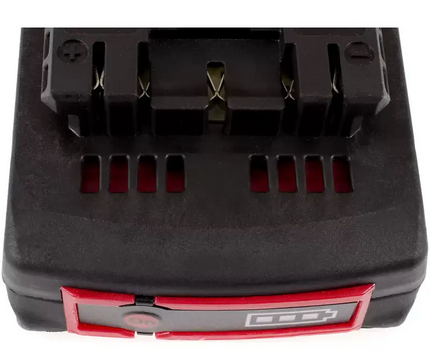Bosch Professionnal GBA Akku 1600Z00036 18V 2Ah