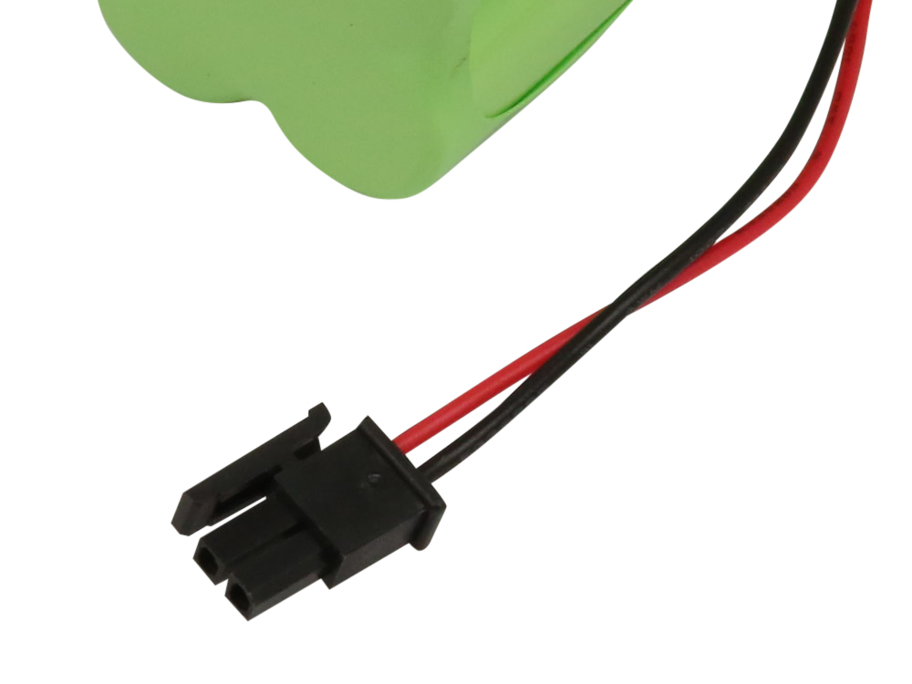 Akku ersetzt Visonic 103-303707, GP130AAM4YMX passend für PowerMax 99-301712