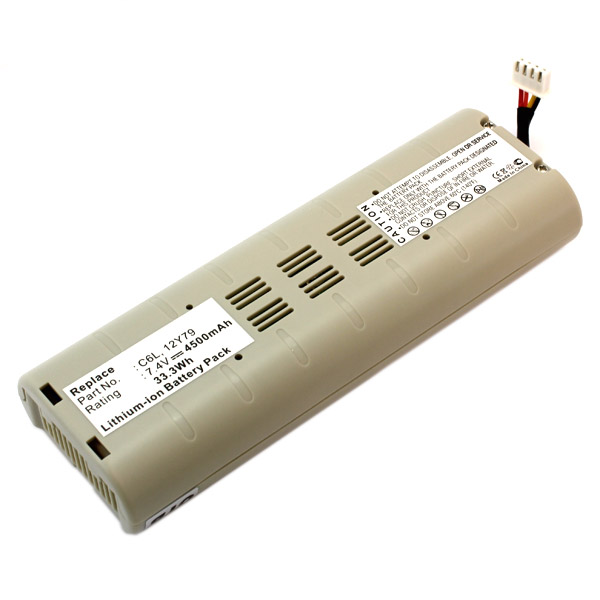 Akku passend für Pure One, One Elite, Oasis Flow, Classic, ELAN II 4500mAh