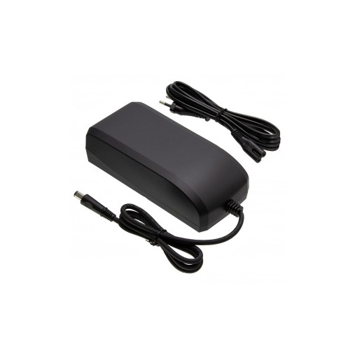 Ladegerät STC-8155LC 42V 4A für AEG Downtube 36V Akku mit 7.4/5mm Stecker