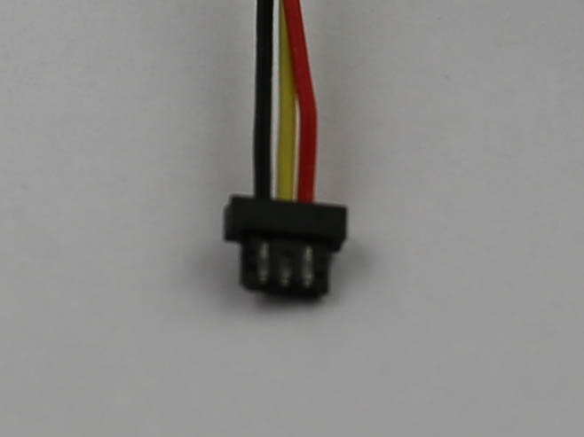 Akku ersetzt 082-00029-00, A3GT2001H passend für Nest A0078, Connect, H17