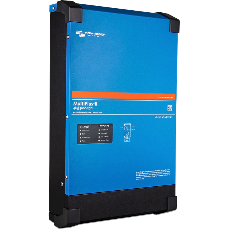 Victron MultiPlus-II 48/5000/70-50