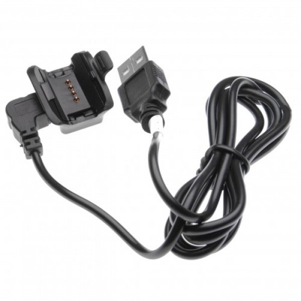 USB Ladekabel - Ladestation für Garmin Epix