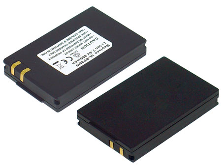 Akku passend für Samsung VP-DX100i,  VP-DX105i, 70