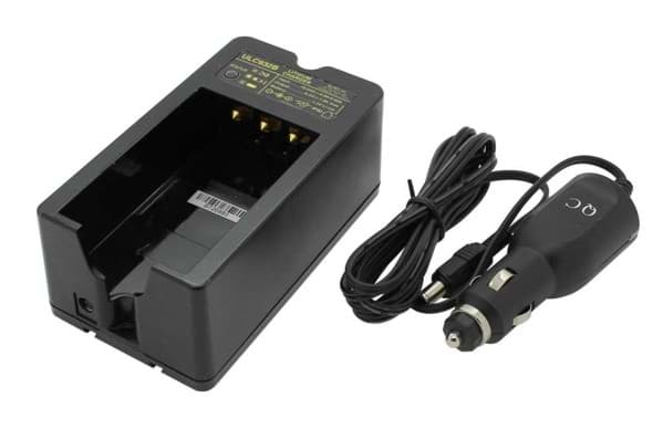 Original Ladegerät R0CABA02E05B0 passend für Autec LPM04, R0BATT00E12A0, DJM, FJM