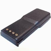 Akku passend für Motorola Radius, P110 ersetzt HNN8148B