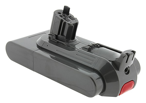 Akku passend für Dyson V11 Absolute, Complete ersetzt SV17, 970145-02