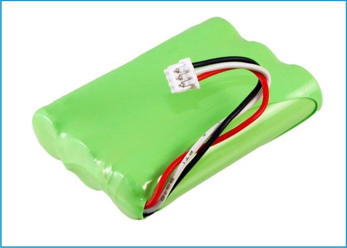 Akku für Tiptel 500 DECT, Multitone, 700mAh