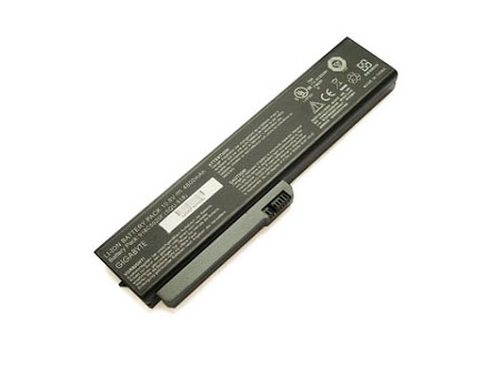 Akku für Fujitsu-Siemens SQU-522, 4800mAh/53Wh