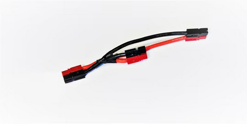 EREMIT Kabel PowerPole 24V Serienschaltung