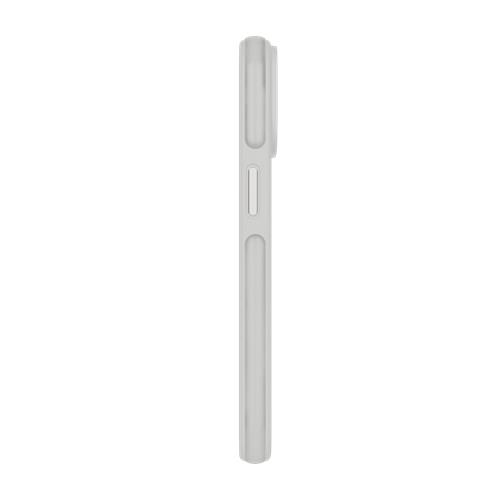 iPhone 16E / 15 / 14 / 13, Magsafe Bumper Cloudy White, Case
